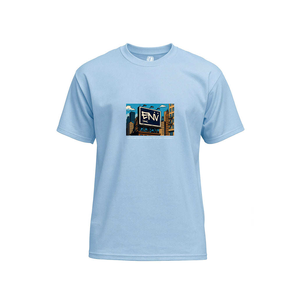 Billboard Tee