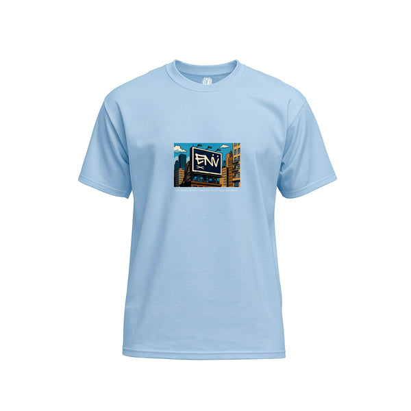 Billboard Tee
