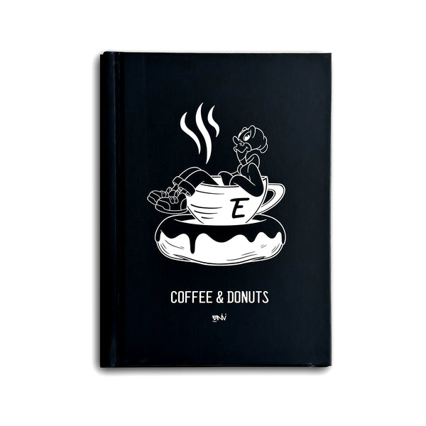 Coffee & Donuts Handbook