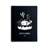 Coffee & Donuts Handbook
