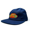 Comic Navy Cap