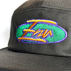 Comic Olive Cap