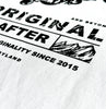 Ward Nine Collab Tee