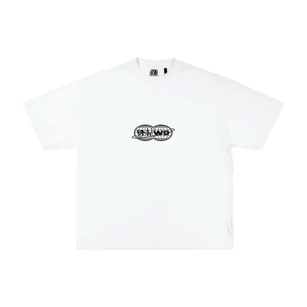 Ward Nine Collab Tee