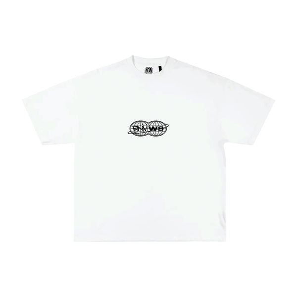 Ward Nine Collab Tee