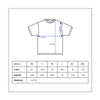 Ward Nine Collab Tee