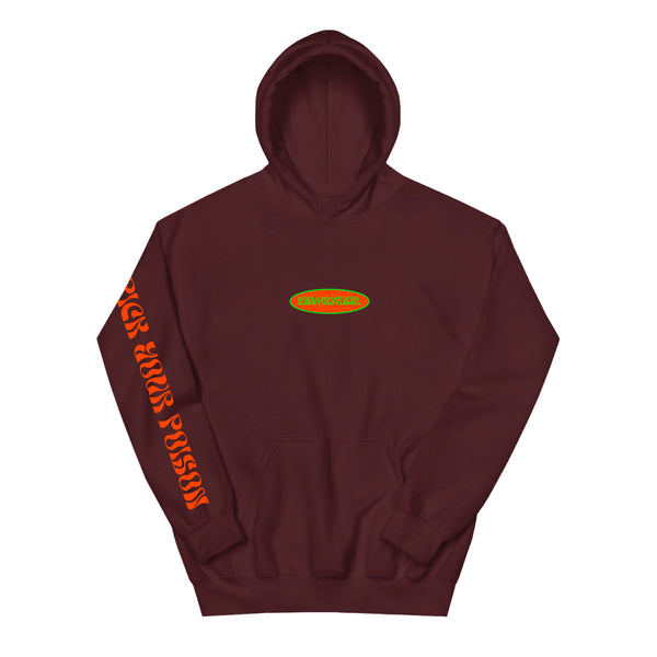 PYP VERSION II Hoodie