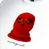Ski Mask Tee