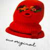 Ski Mask Tee