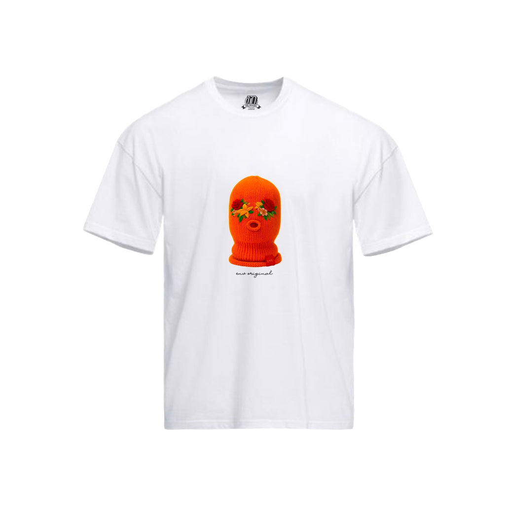 Ski Mask Tee