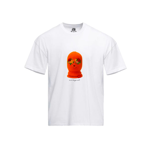 Ski Mask Tee